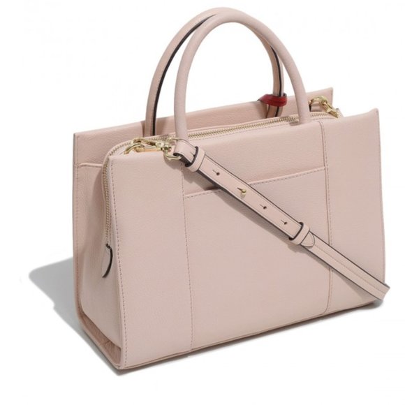 RADLEY LONDON STRONG AS AN OX MEDIUM ZIP-TOP BAG - Picture 4 of 5